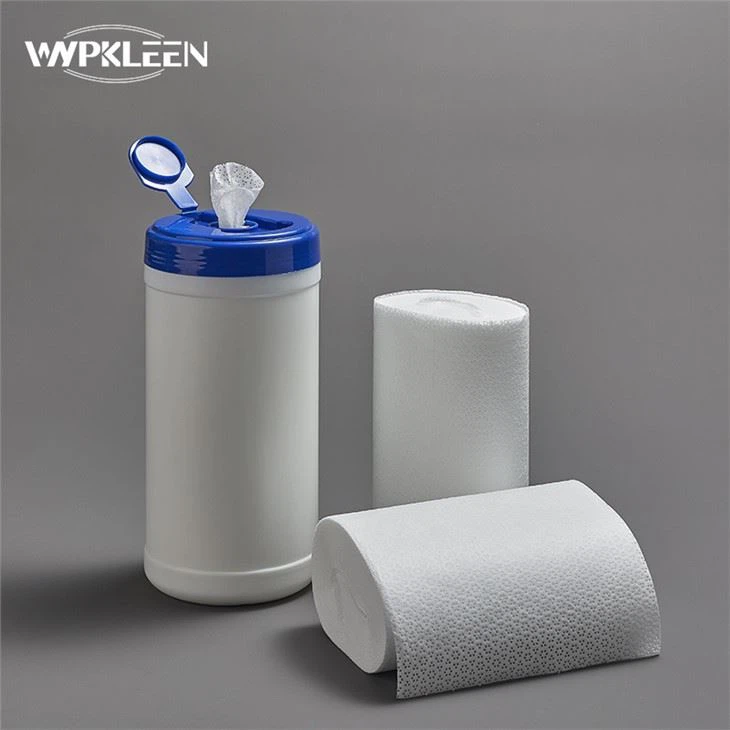 Pp Meltblown Rotolo di tessuto non tessuto